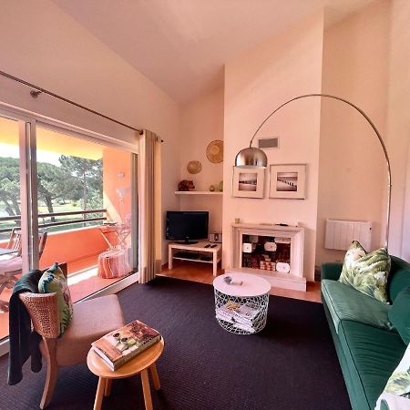 Bwelcome Aroeira Beach & Golf Charneca  Exterior foto