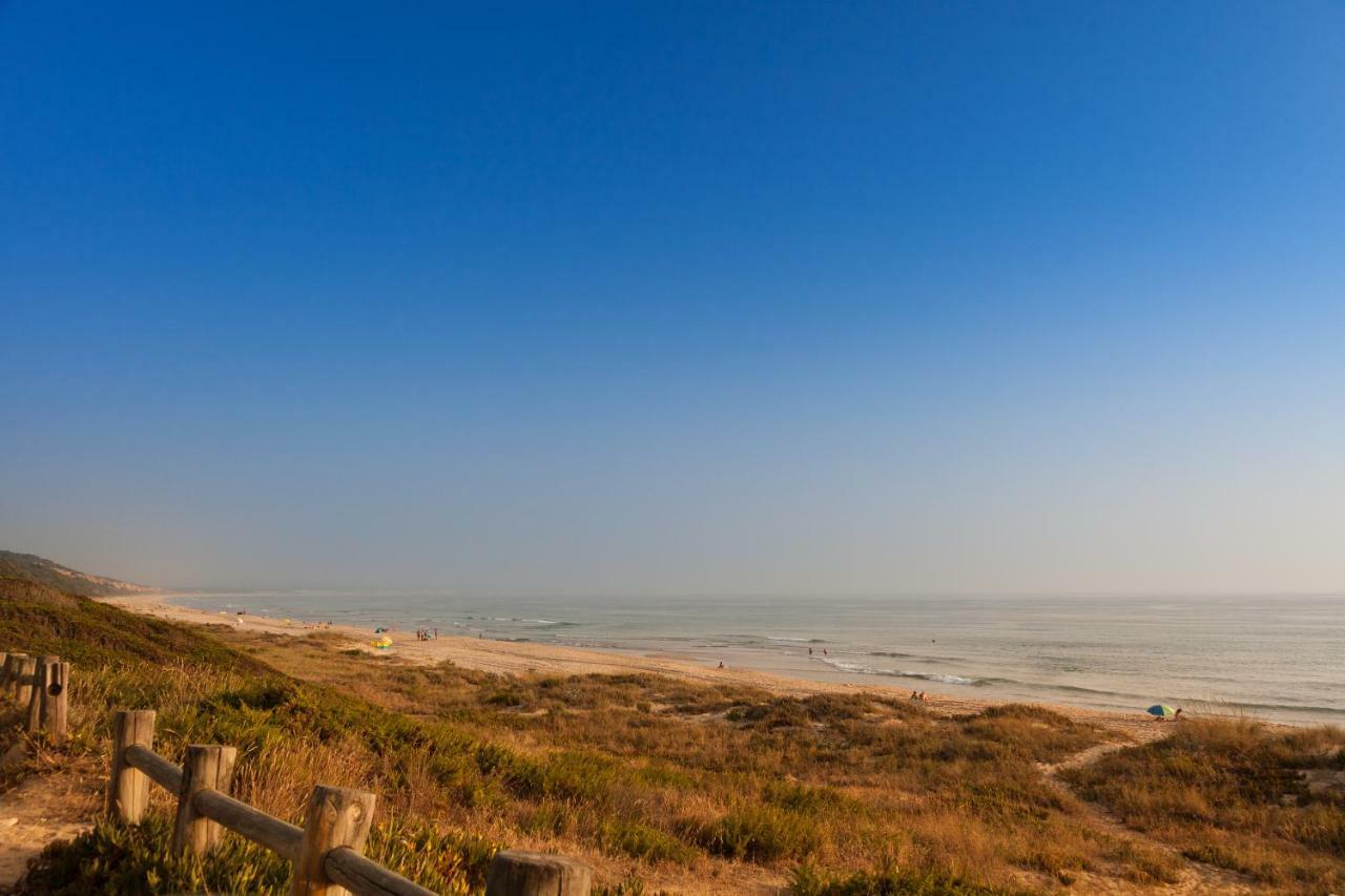 Bwelcome Aroeira Beach & Golf Charneca  Exterior foto