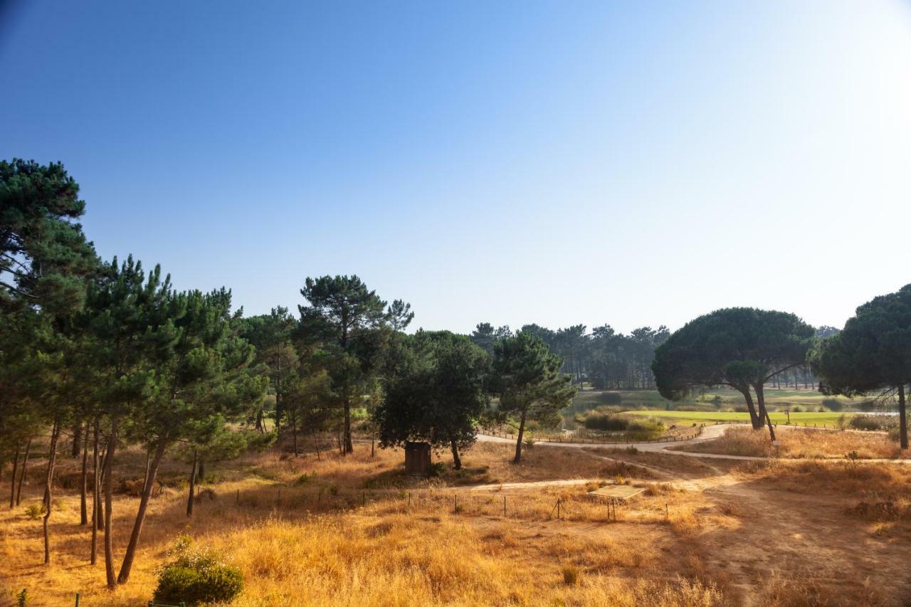 Bwelcome Aroeira Beach & Golf Charneca  Exterior foto