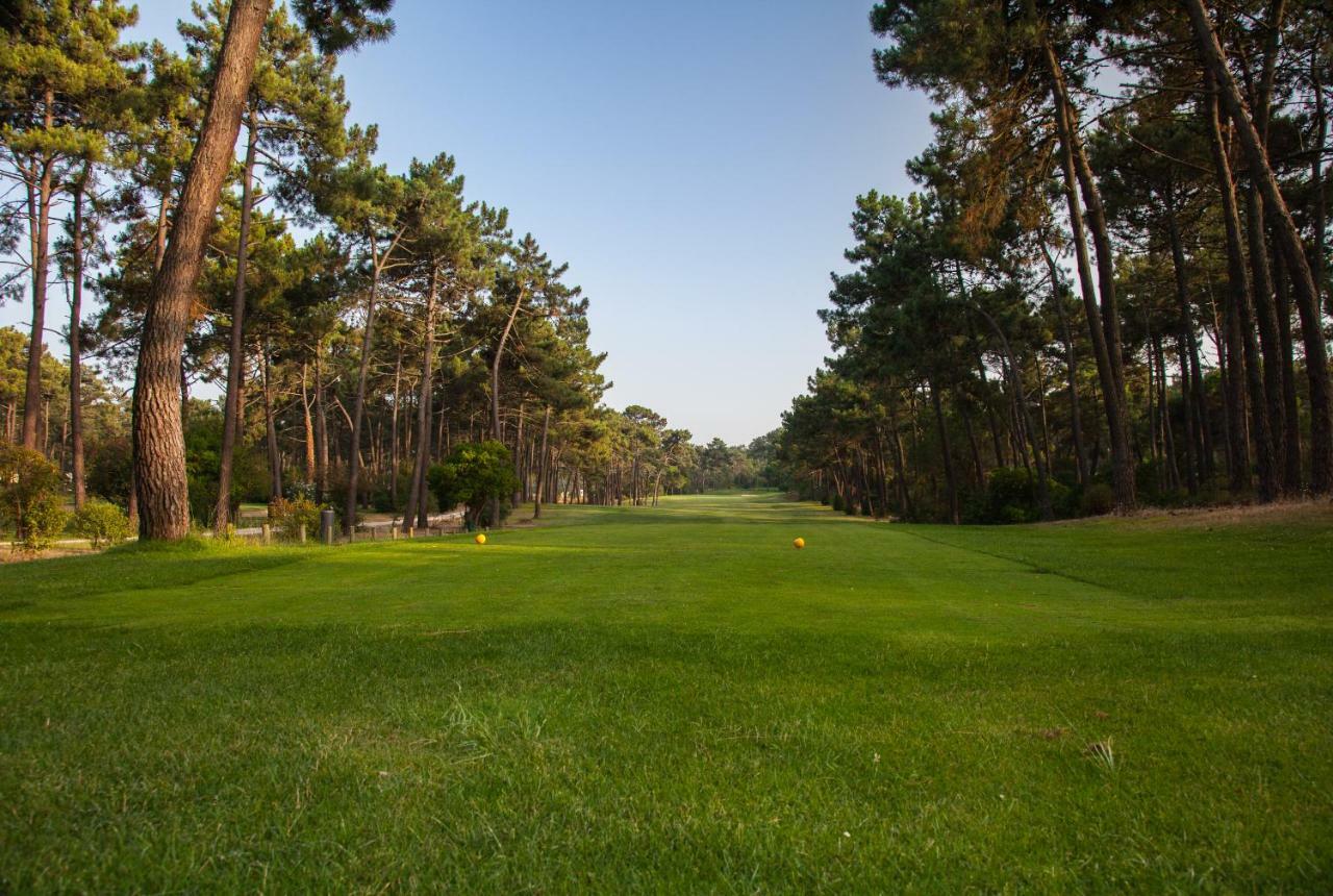 Bwelcome Aroeira Beach & Golf Charneca  Exterior foto