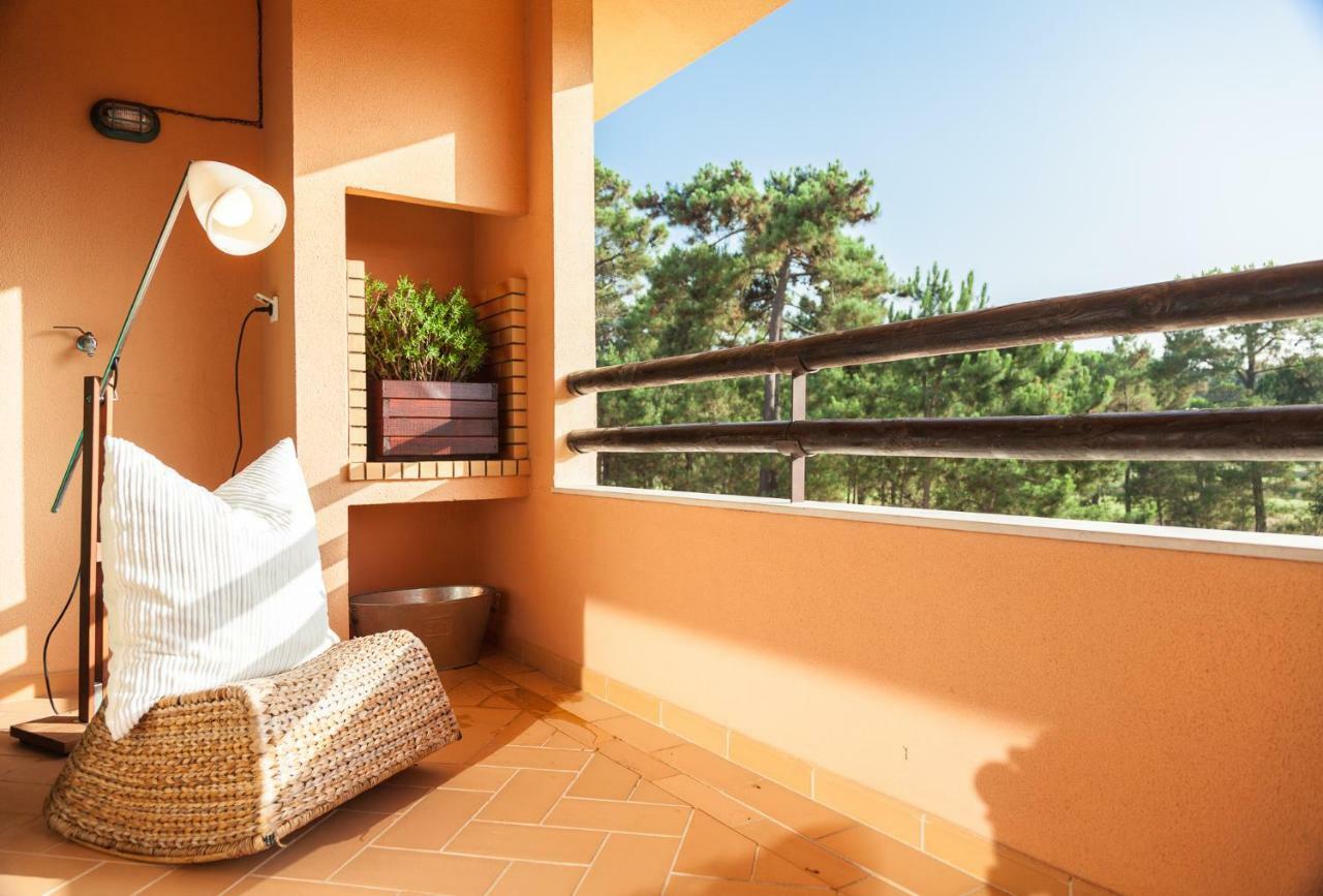 Bwelcome Aroeira Beach & Golf Charneca  Exterior foto